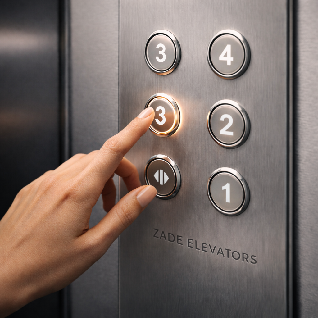 Elevator installation