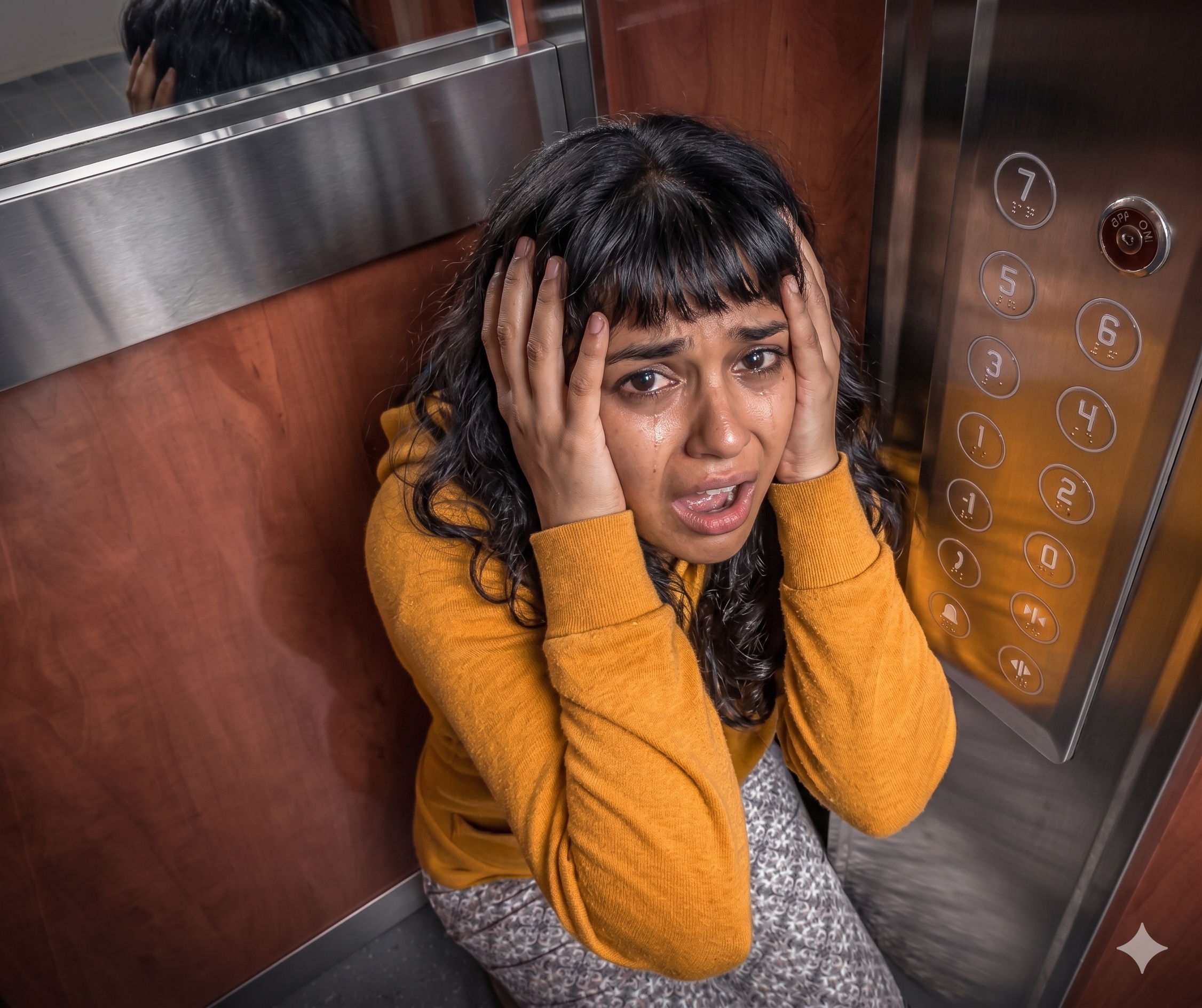 What to Do If You're Stuck or Locked in a Lift: A Complete Guide